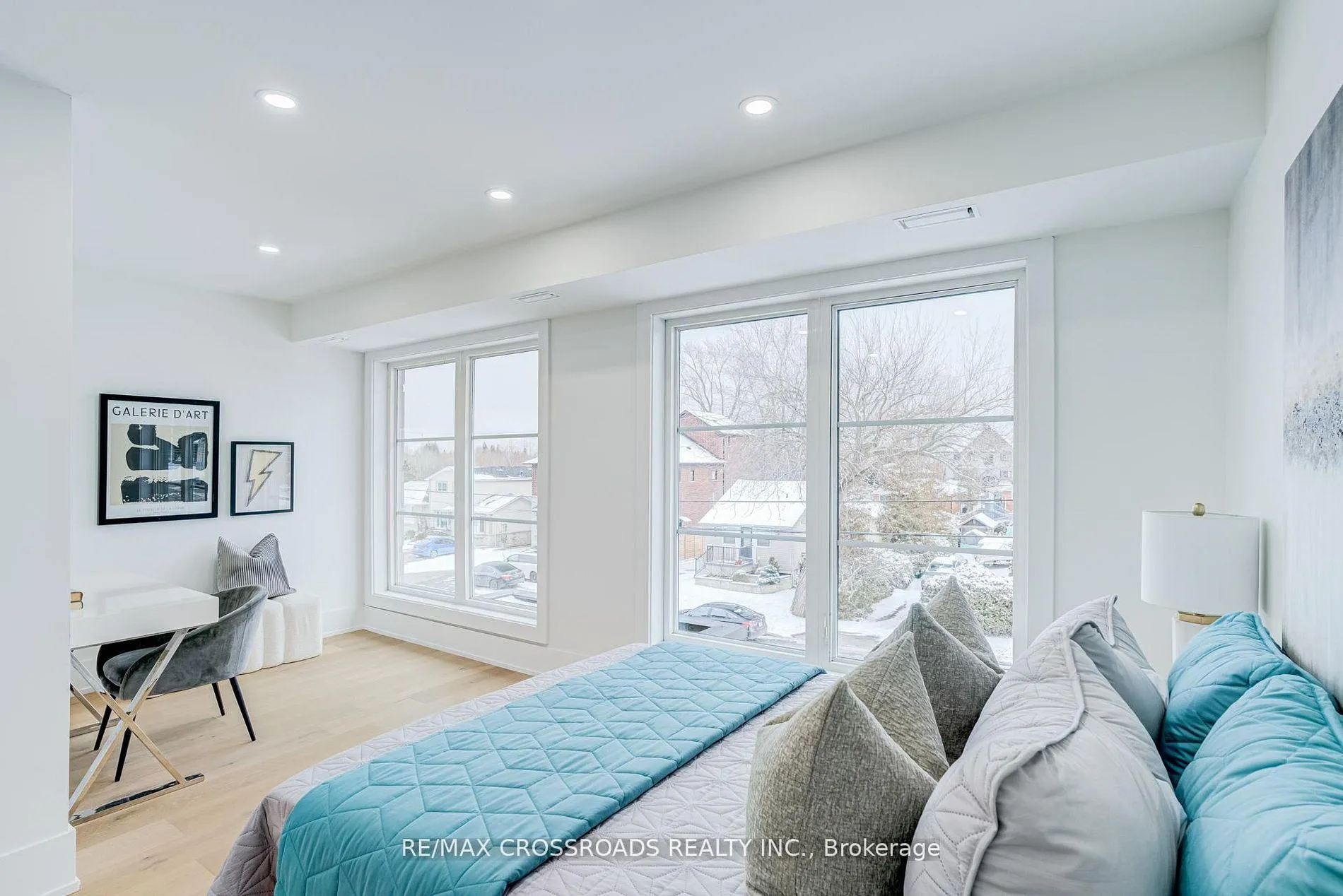 Photo 27 of 642 Annland Street, Pickering, Bay Ridges — HOMEH