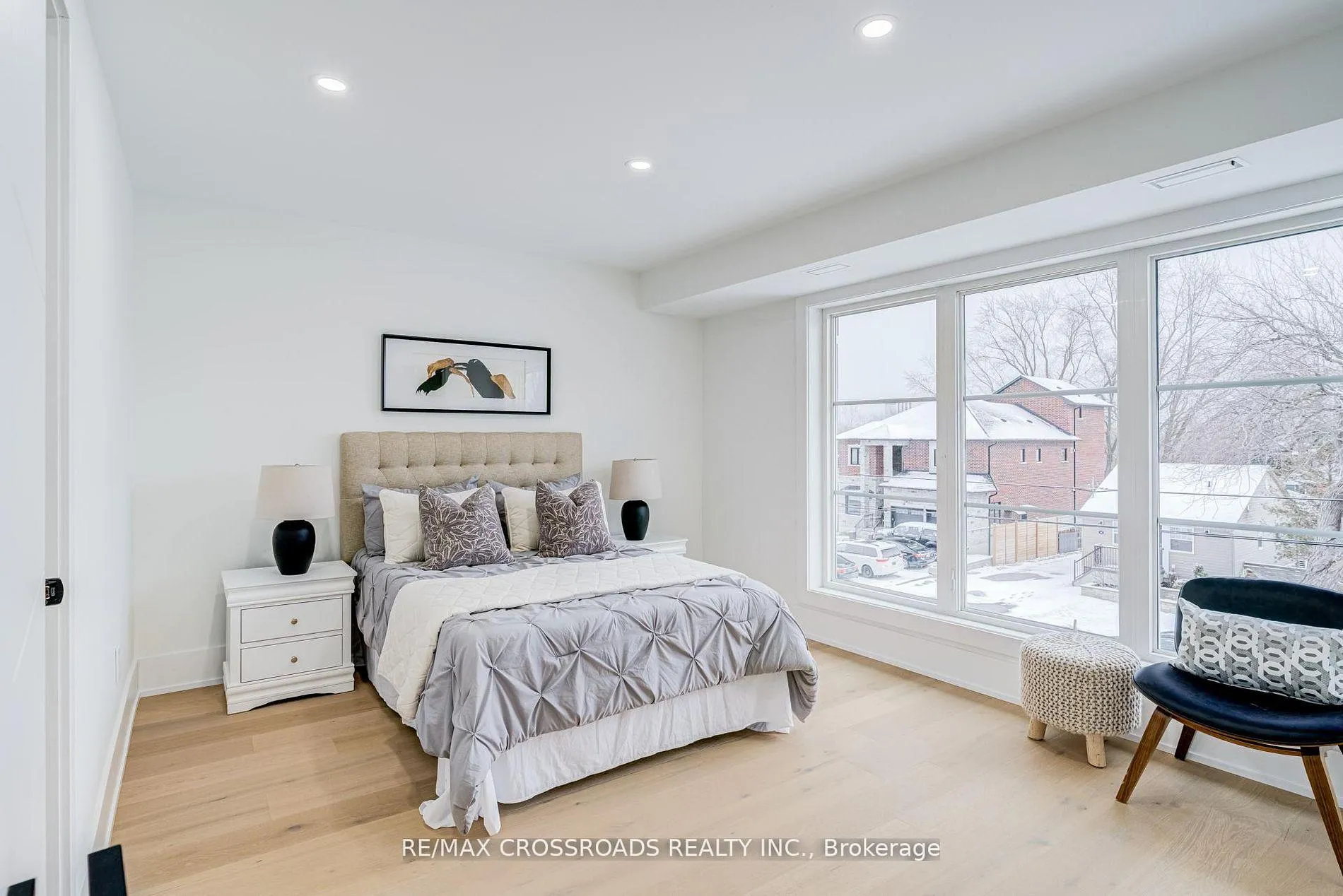 Photo 29 of 642 Annland Street, Pickering, Bay Ridges — HOMEH