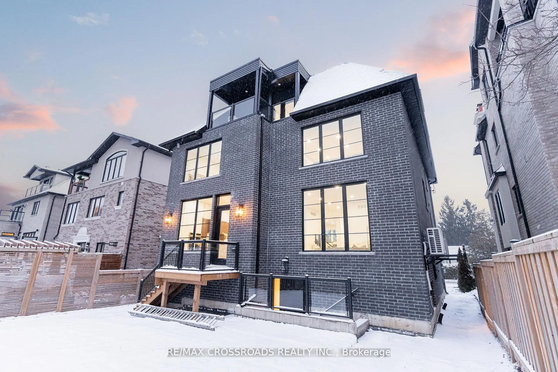 Photo 50 of 642 Annland Street, Pickering, Bay Ridges — HOMEH