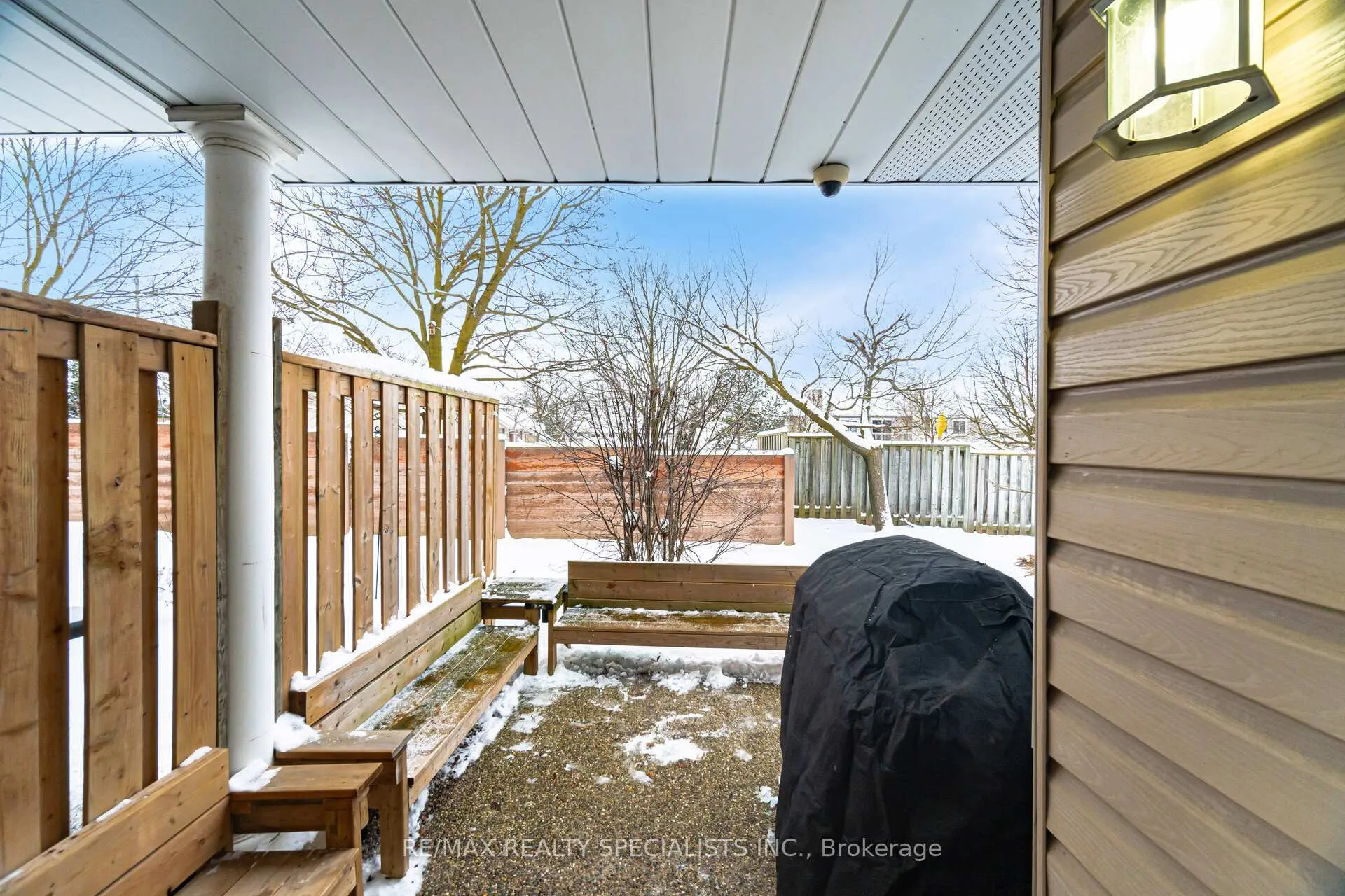 Photo 25 of Unit 11, 205 Highland Crescent, Kitchener, Victoria Hills — HOMEH