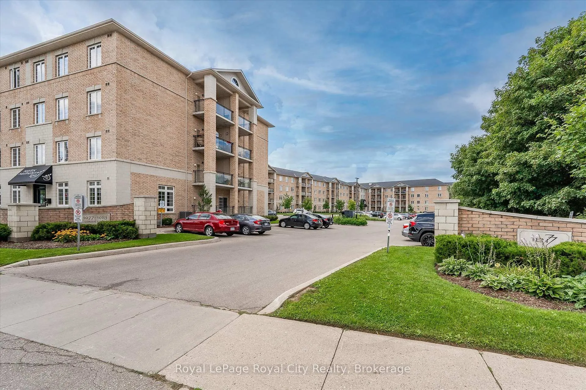 Photo 7 of Unit 429, 1077 Gordon Street, Guelph, Kortright West — HOMEH