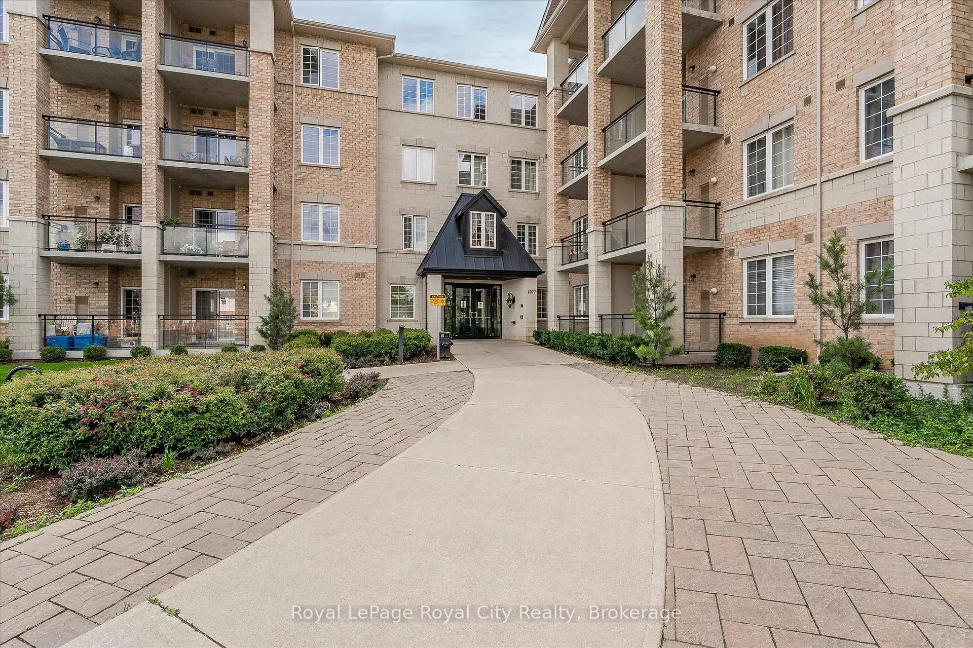 Photo 10 of Unit 429, 1077 Gordon Street, Guelph, Kortright West — HOMEH