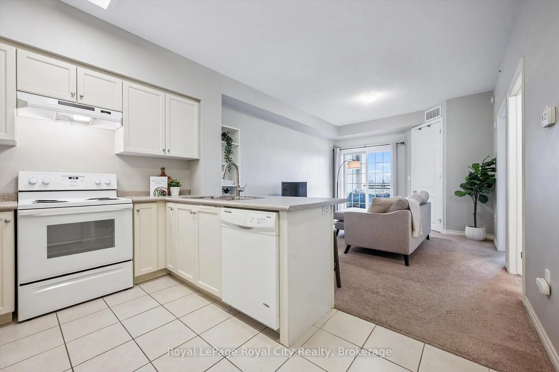 Photo 17 of Unit 429, 1077 Gordon Street, Guelph, Kortright West — HOMEH
