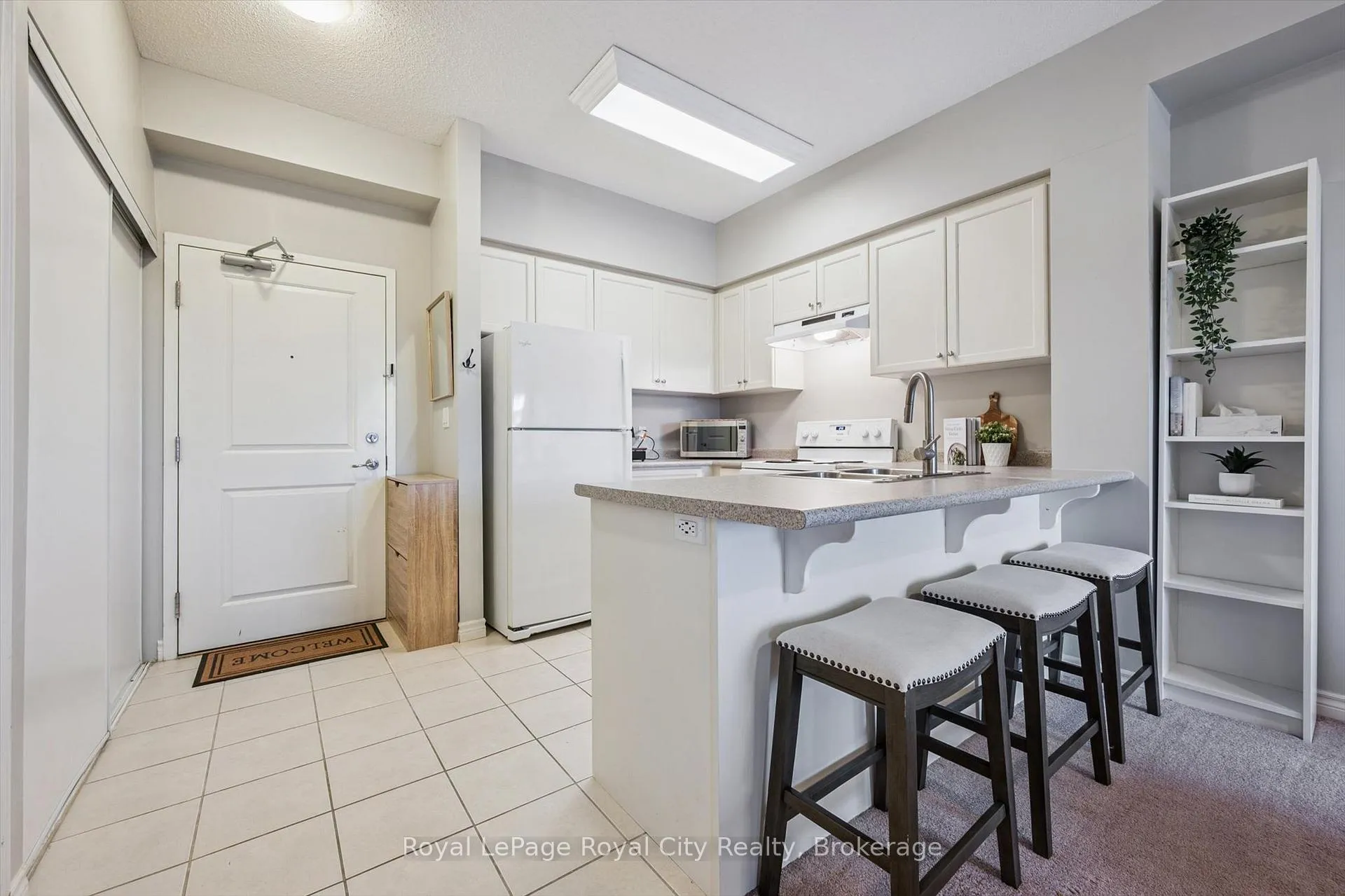 Photo 22 of Unit 429, 1077 Gordon Street, Guelph, Kortright West — HOMEH