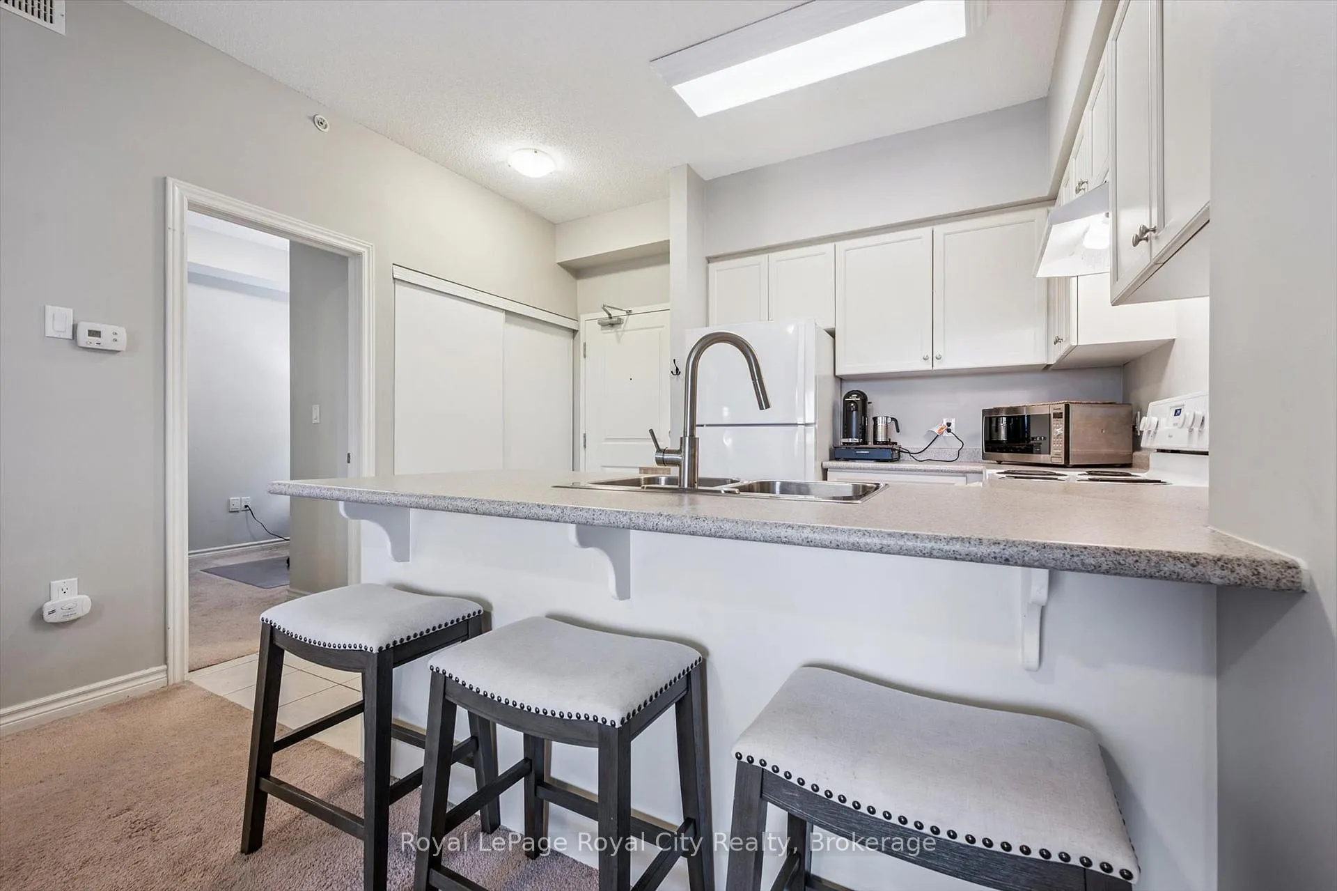 Photo 25 of Unit 429, 1077 Gordon Street, Guelph, Kortright West — HOMEH
