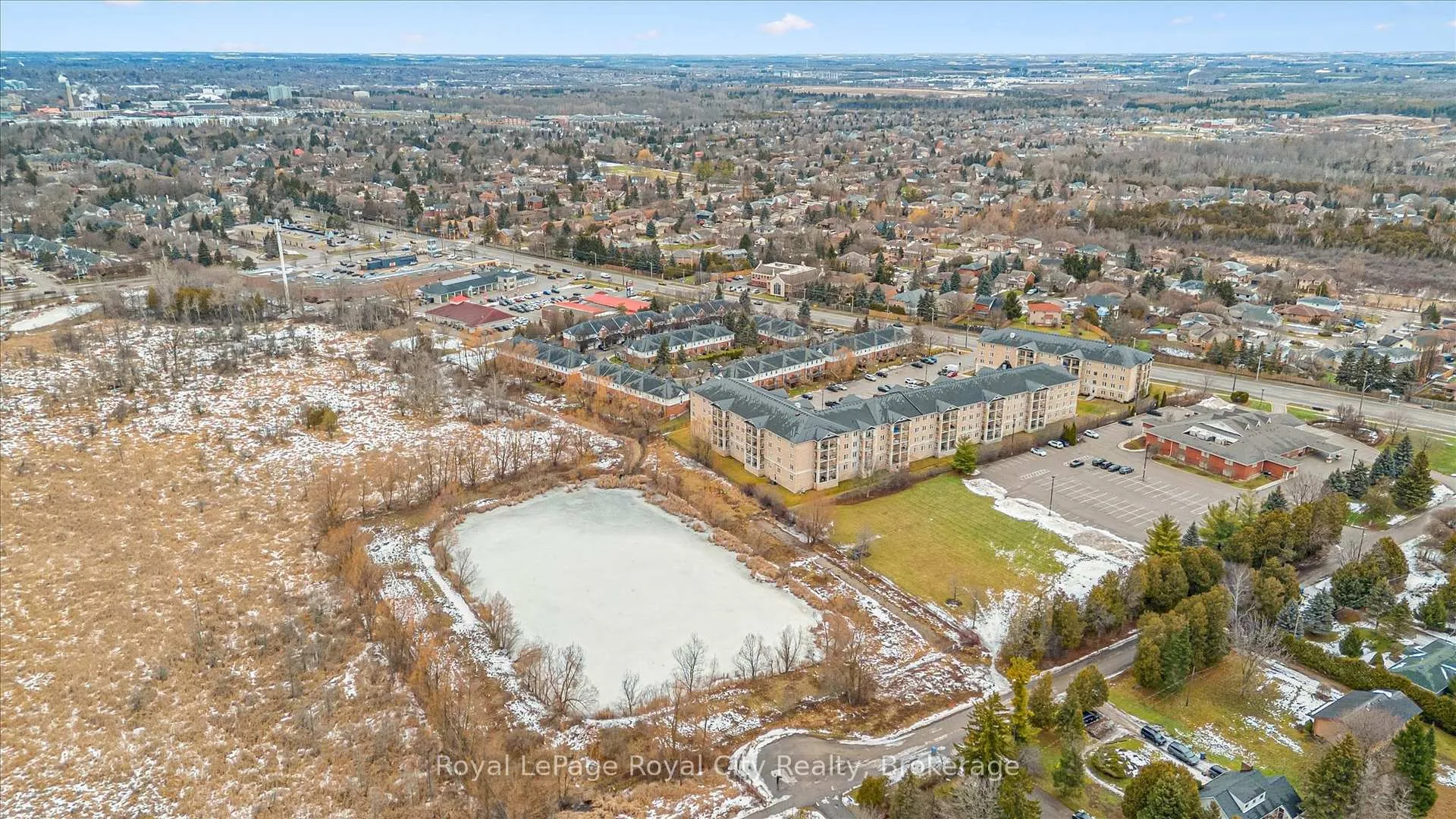 Photo 36 of Unit 429, 1077 Gordon Street, Guelph, Kortright West — HOMEH