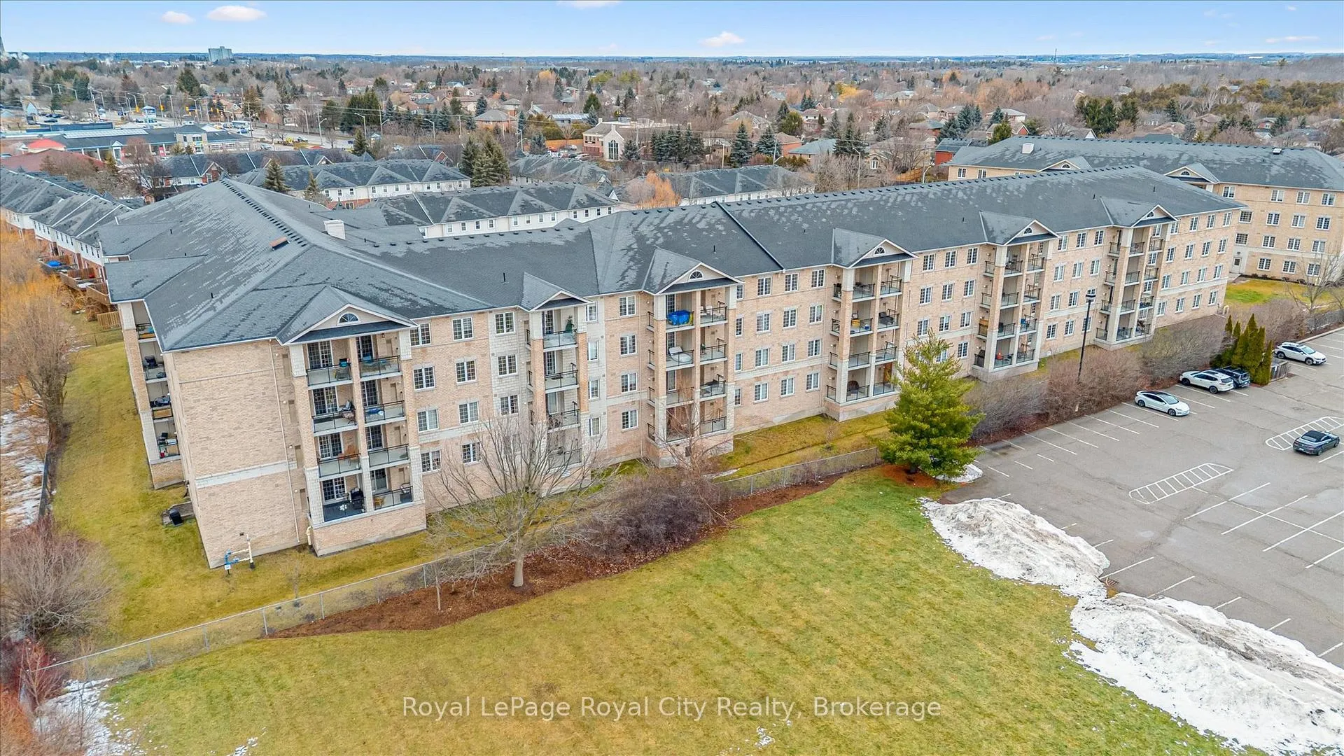 Photo 37 of Unit 429, 1077 Gordon Street, Guelph, Kortright West — HOMEH