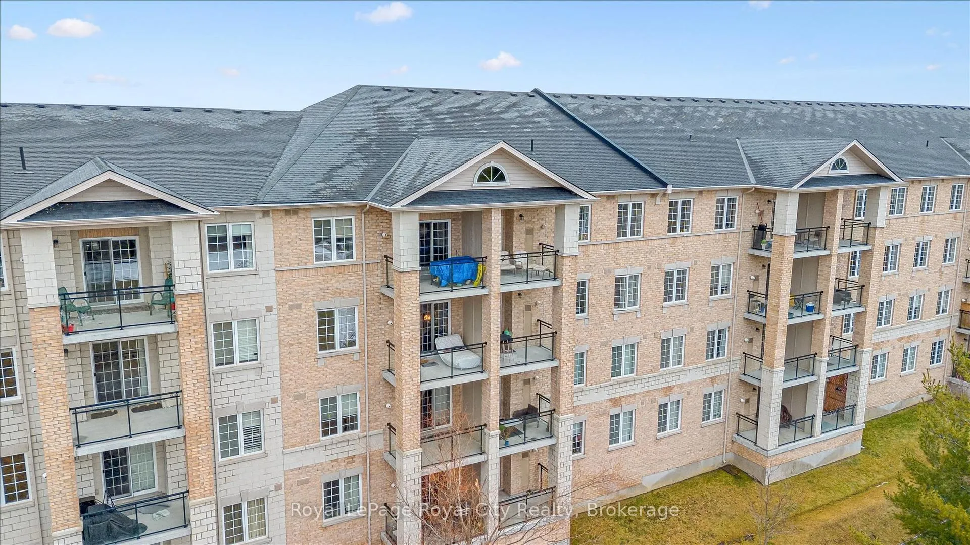 Photo 38 of Unit 429, 1077 Gordon Street, Guelph, Kortright West — HOMEH