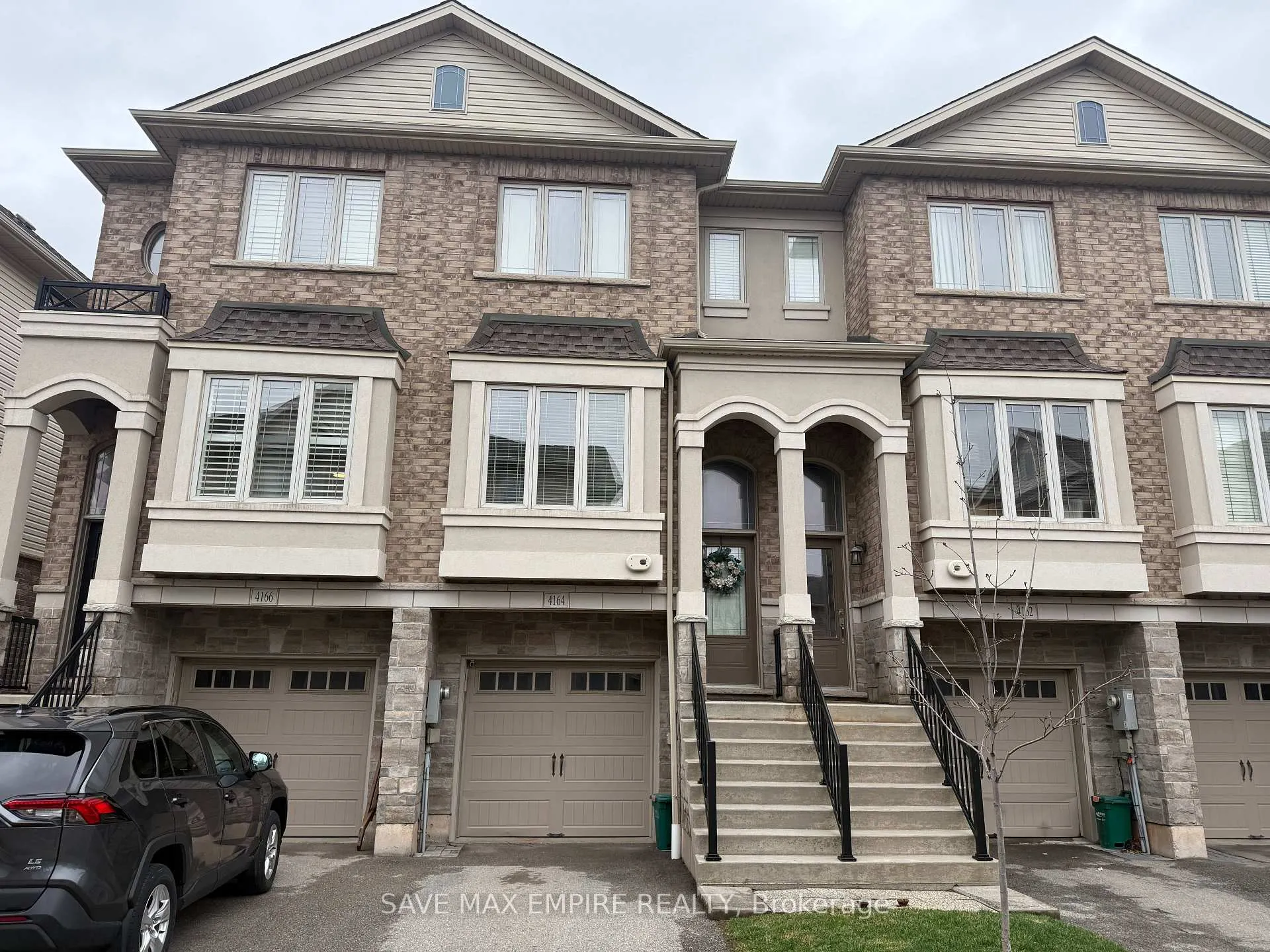 Photo 1 of 4164 Galileo Common, Burlington, Shoreacres — HOMEH