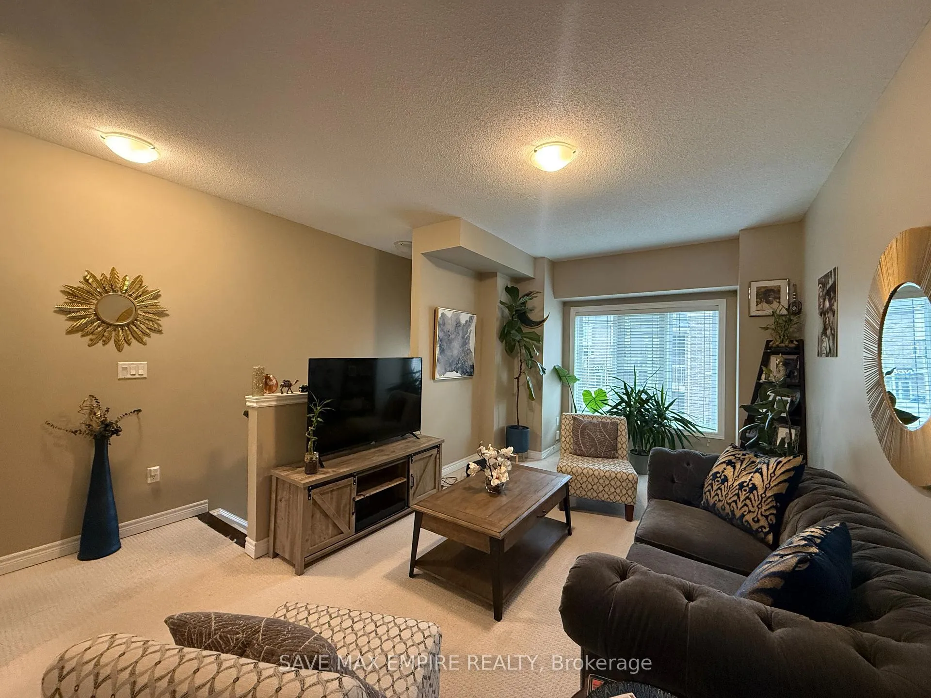 Photo 2 of 4164 Galileo Common, Burlington, Shoreacres — HOMEH