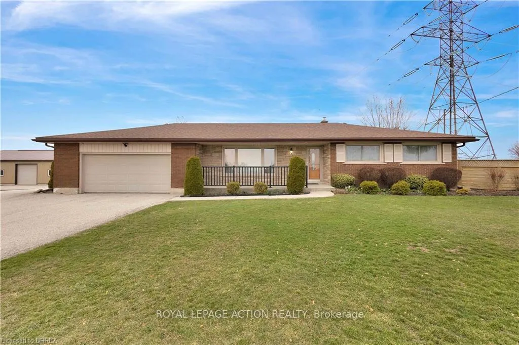 Photo 3 of 266 No 6 School Road, Brantford — HOMEH