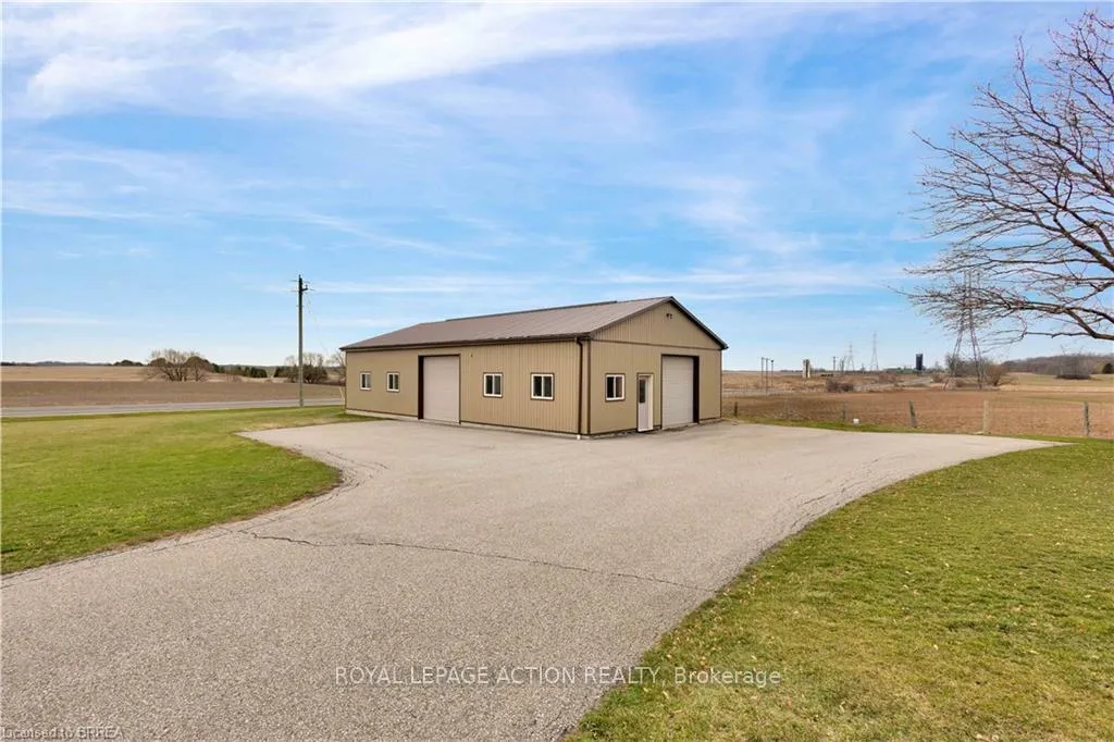 Photo 4 of 266 No 6 School Road, Brantford — HOMEH