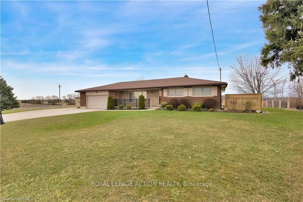 Photo 6 of 266 No 6 School Road, Brantford — HOMEH