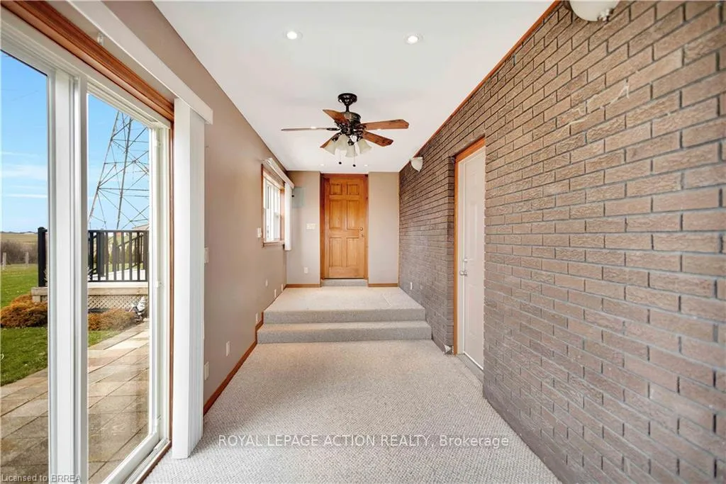 Photo 14 of 266 No 6 School Road, Brantford — HOMEH