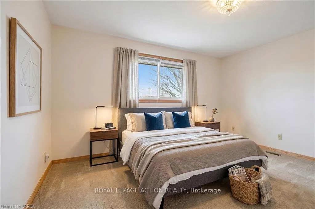 Photo 15 of 266 No 6 School Road, Brantford — HOMEH