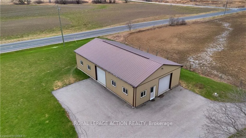 Photo 21 of 266 No 6 School Road, Brantford — HOMEH