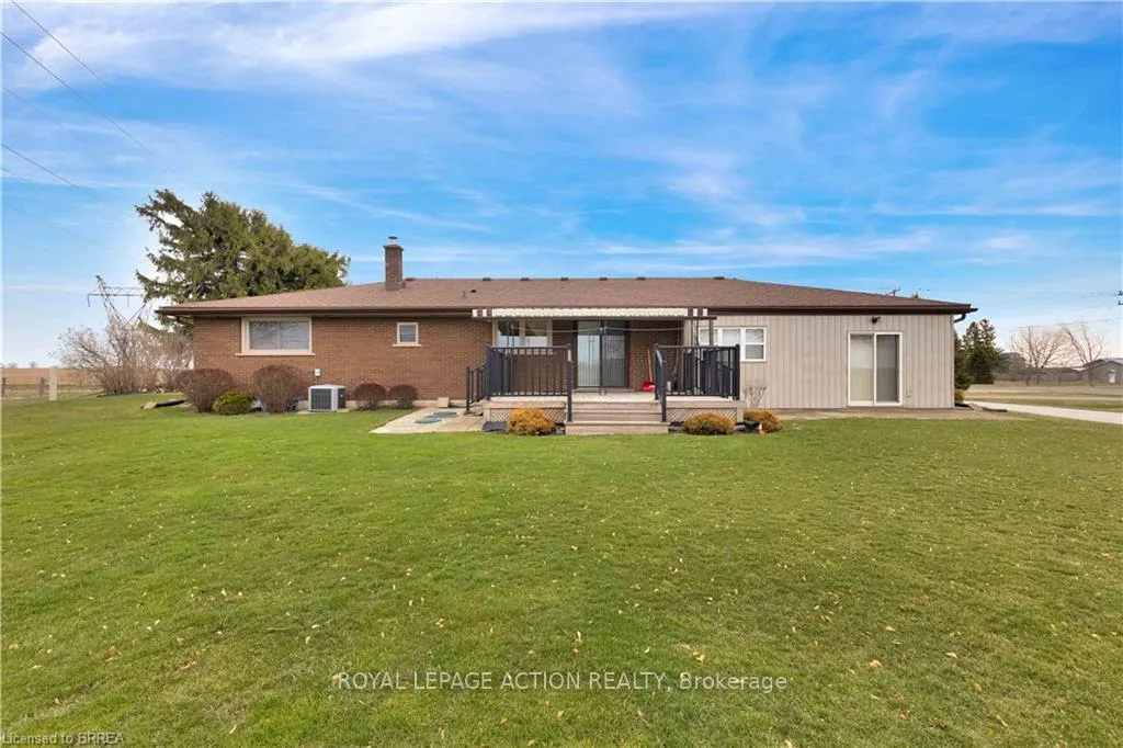 Photo 24 of 266 No 6 School Road, Brantford — HOMEH