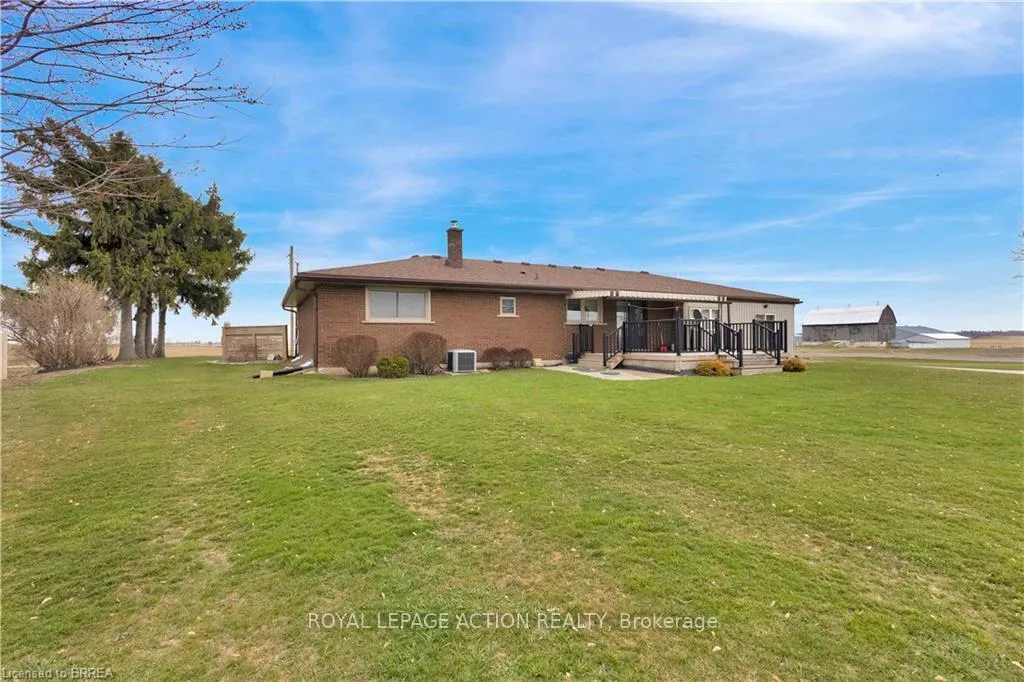 Photo 25 of 266 No 6 School Road, Brantford — HOMEH