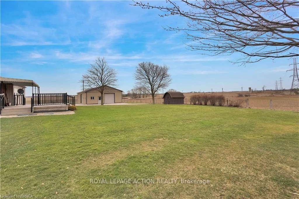Photo 26 of 266 No 6 School Road, Brantford — HOMEH