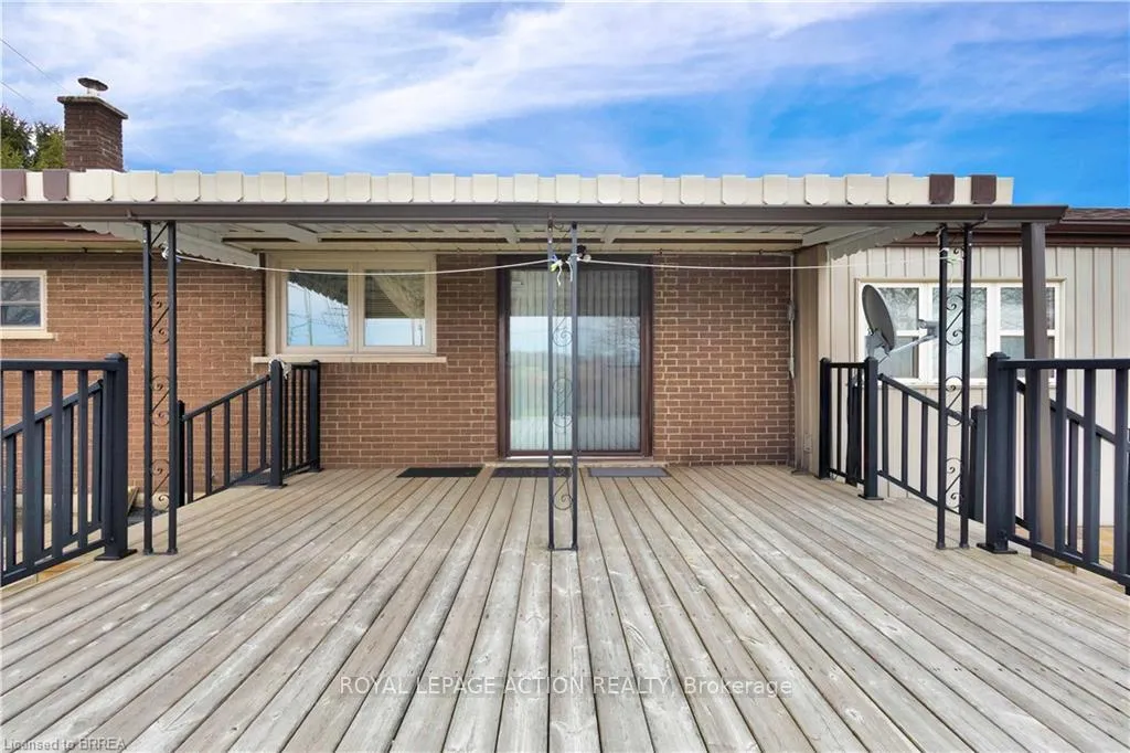 Photo 27 of 266 No 6 School Road, Brantford — HOMEH