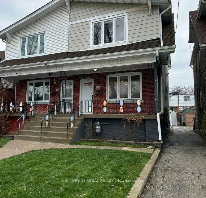 Photo 1 of 40 Glebeholme Boulevard, Toronto, Danforth — HOMEH