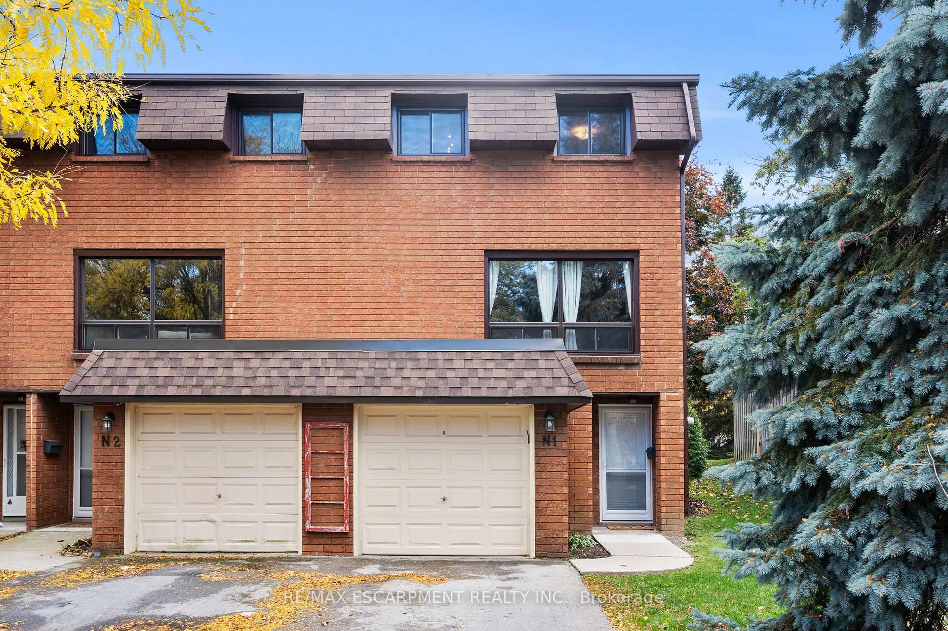 Photo 3 of Unit N1, 444 Stone Church Road W, Hamilton, Gilkson — HOMEH