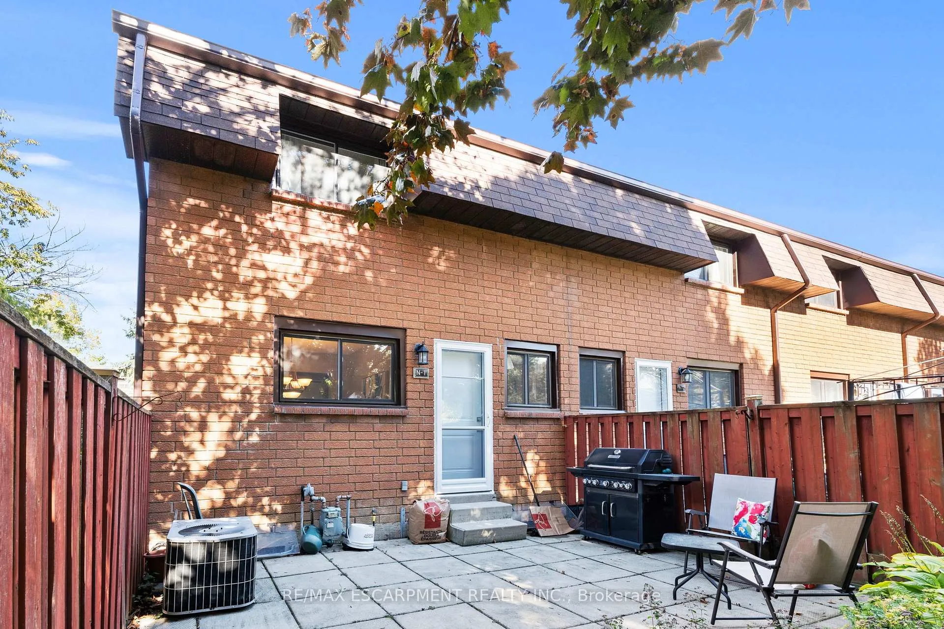 Photo 25 of Unit N1, 444 Stone Church Road W, Hamilton, Gilkson — HOMEH