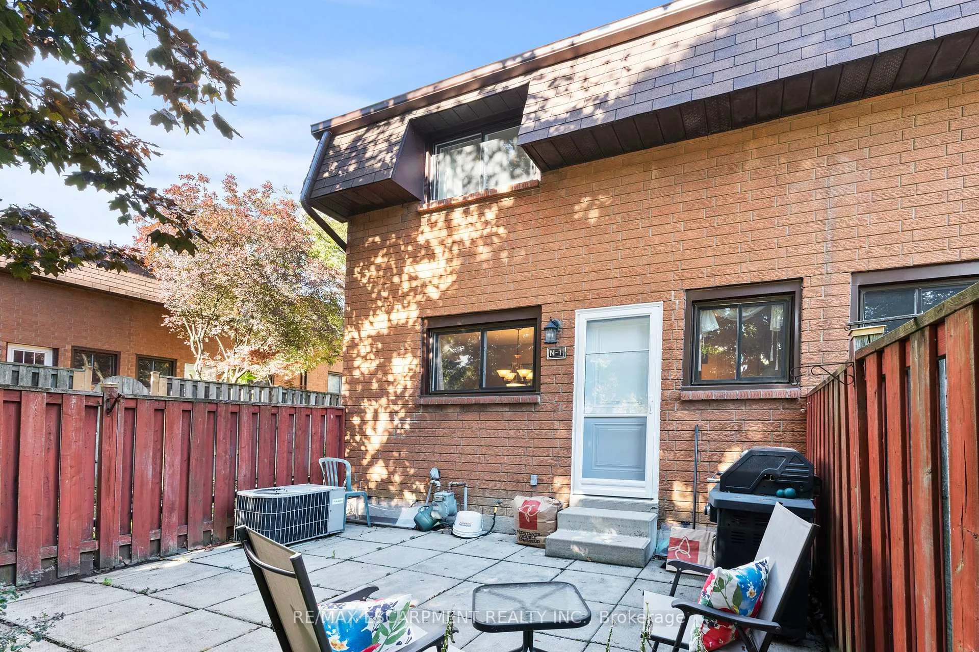 Photo 26 of Unit N1, 444 Stone Church Road W, Hamilton, Gilkson — HOMEH