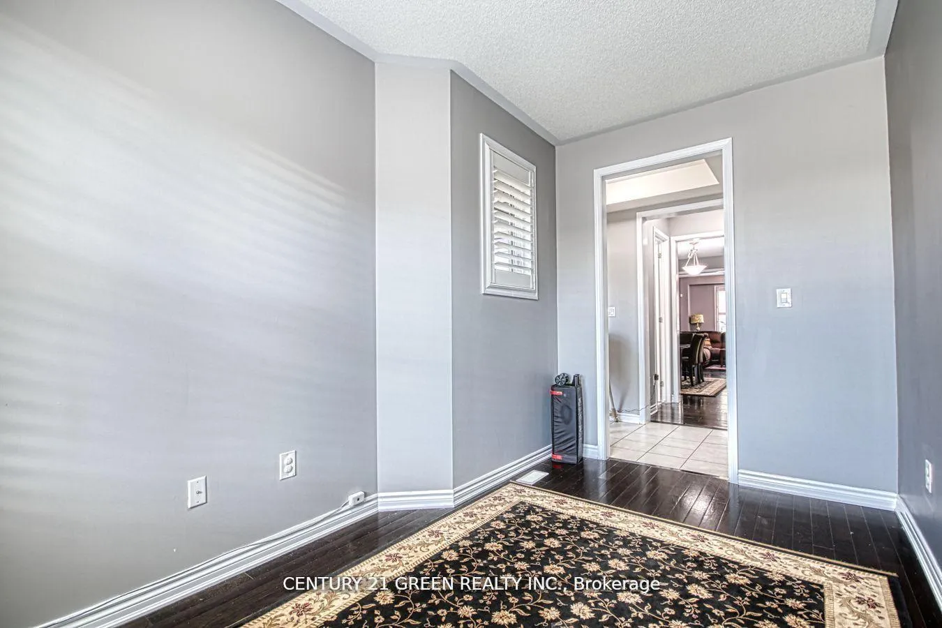Photo 2 of 13 Killick Road, Brampton, Northwest Brampton — HOMEH