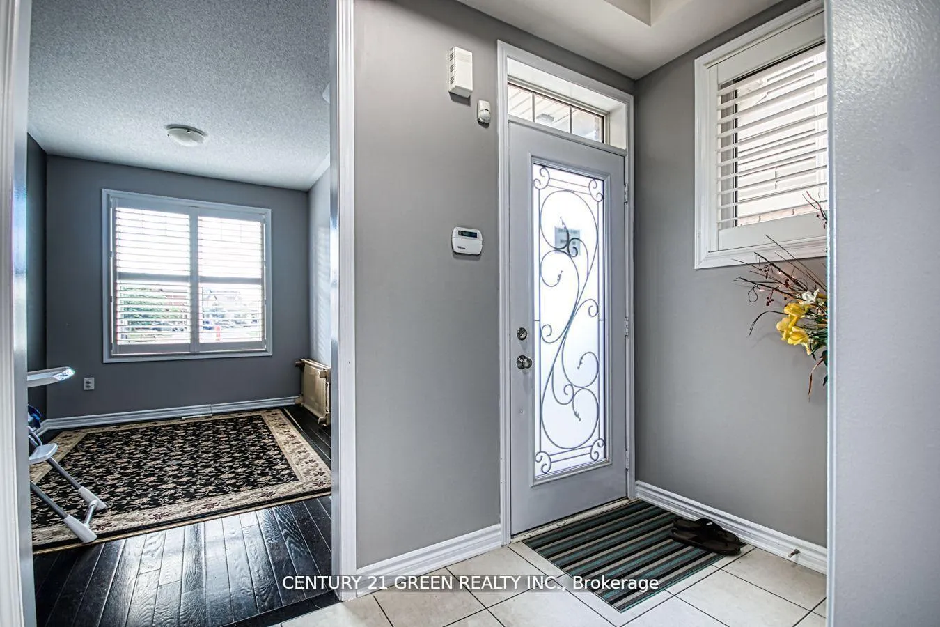 Photo 3 of 13 Killick Road, Brampton, Northwest Brampton — HOMEH