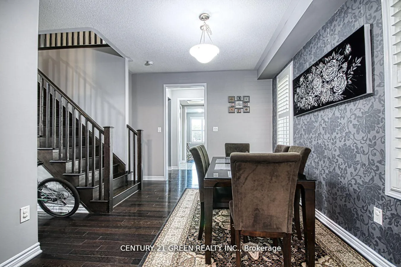 Photo 6 of 13 Killick Road, Brampton, Northwest Brampton — HOMEH