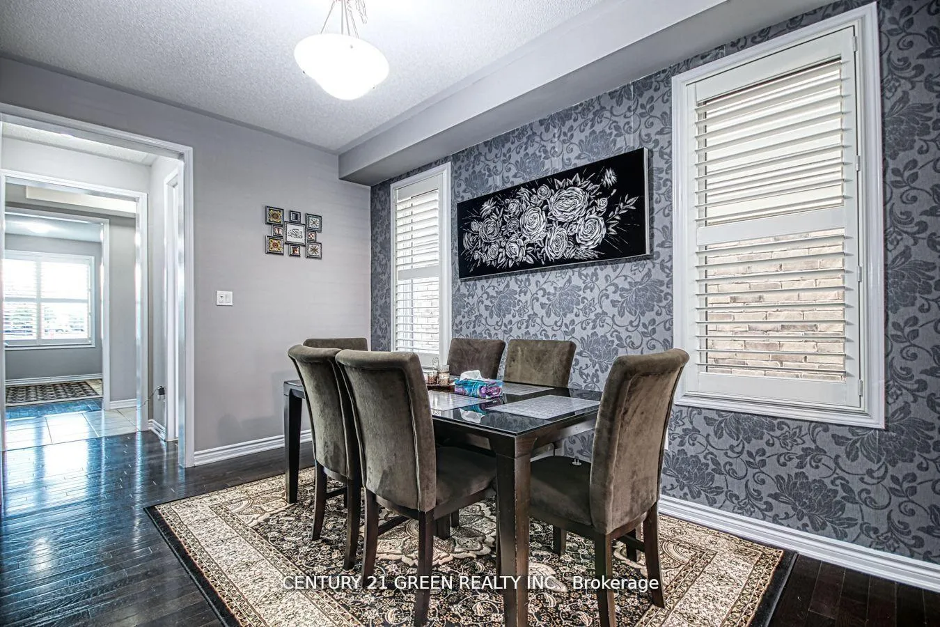 Photo 7 of 13 Killick Road, Brampton, Northwest Brampton — HOMEH