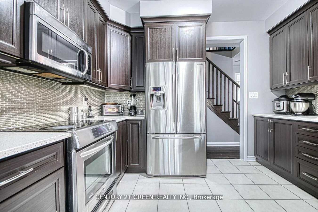 Photo 9 of 13 Killick Road, Brampton, Northwest Brampton — HOMEH
