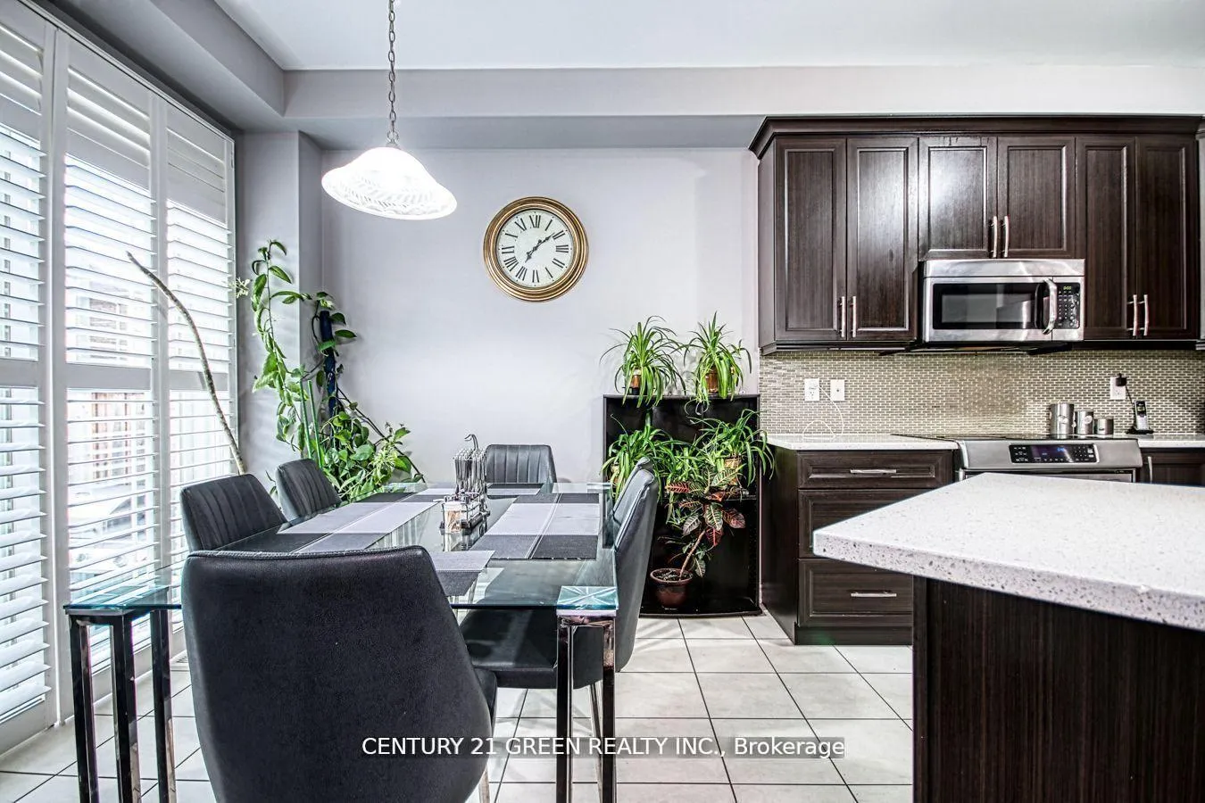 Photo 12 of 13 Killick Road, Brampton, Northwest Brampton — HOMEH