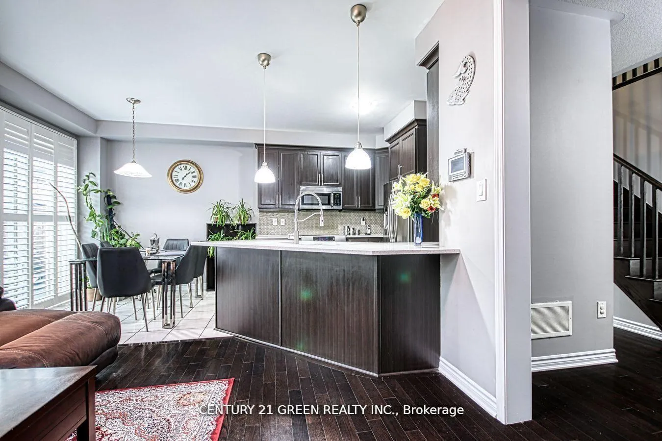 Photo 13 of 13 Killick Road, Brampton, Northwest Brampton — HOMEH