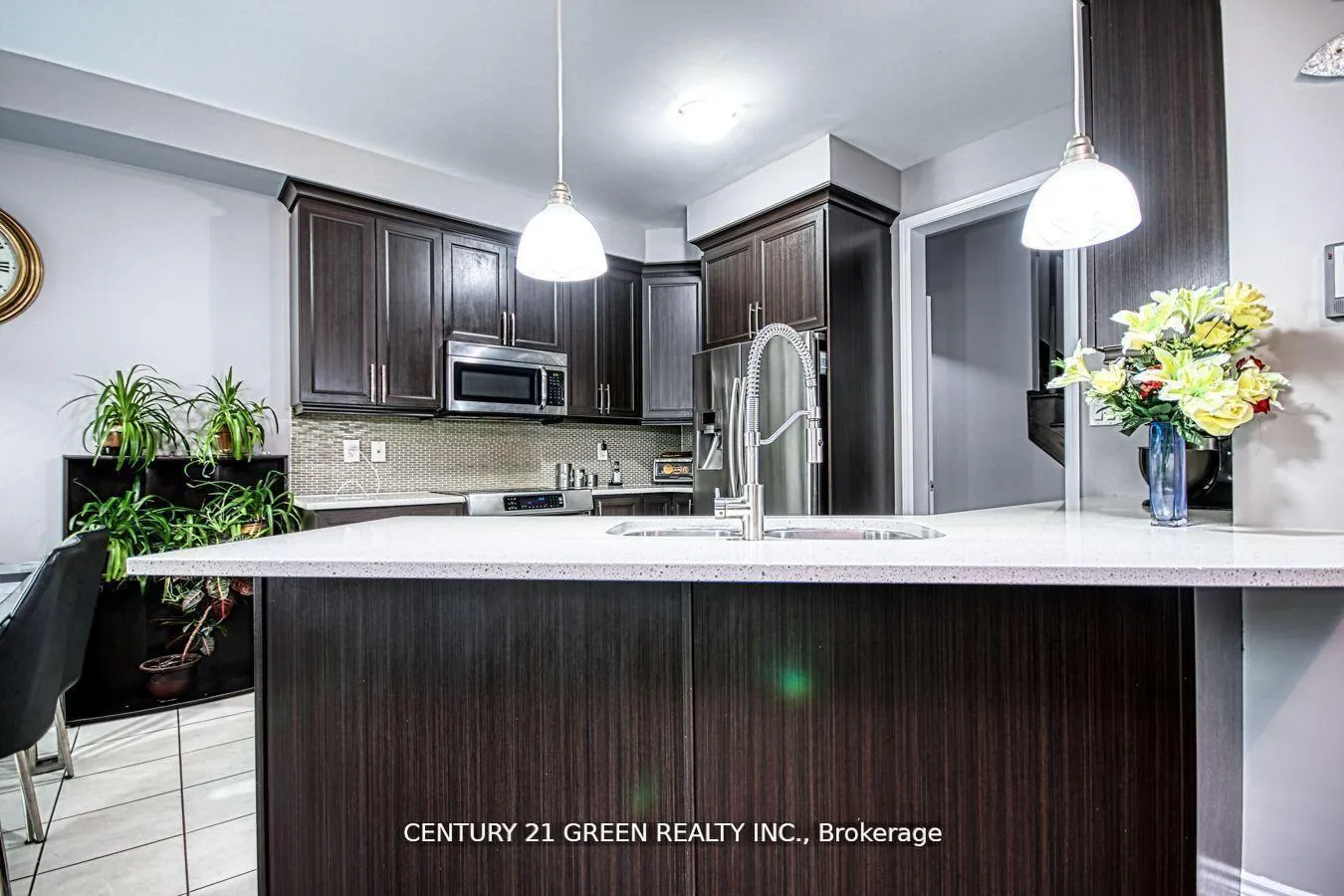 Photo 14 of 13 Killick Road, Brampton, Northwest Brampton — HOMEH