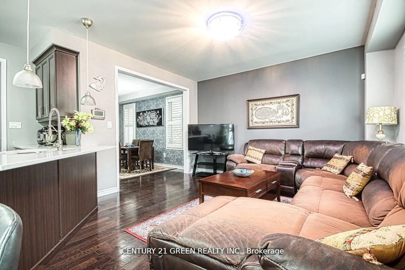 Photo 15 of 13 Killick Road, Brampton, Northwest Brampton — HOMEH