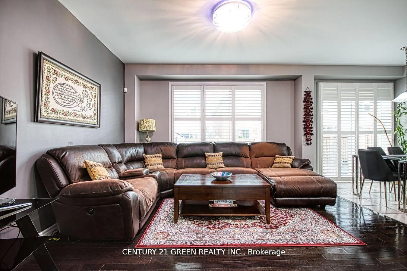Photo 16 of 13 Killick Road, Brampton, Northwest Brampton — HOMEH