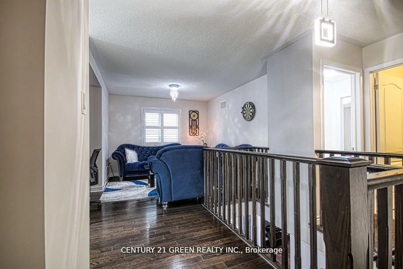 Photo 19 of 13 Killick Road, Brampton, Northwest Brampton — HOMEH