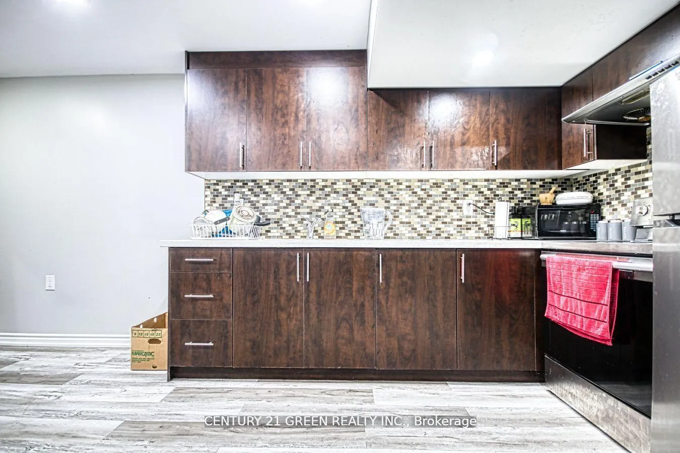 Photo 33 of 13 Killick Road, Brampton, Northwest Brampton — HOMEH