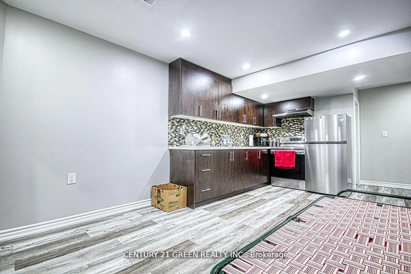 Photo 34 of 13 Killick Road, Brampton, Northwest Brampton — HOMEH