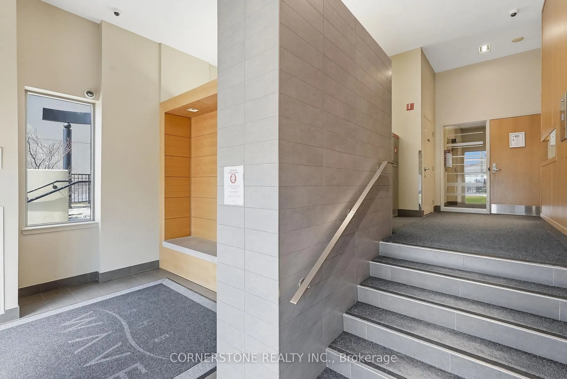 Photo 9 of Unit 209, 4 Elsinore Path, Etobicoke, New Toronto — HOMEH