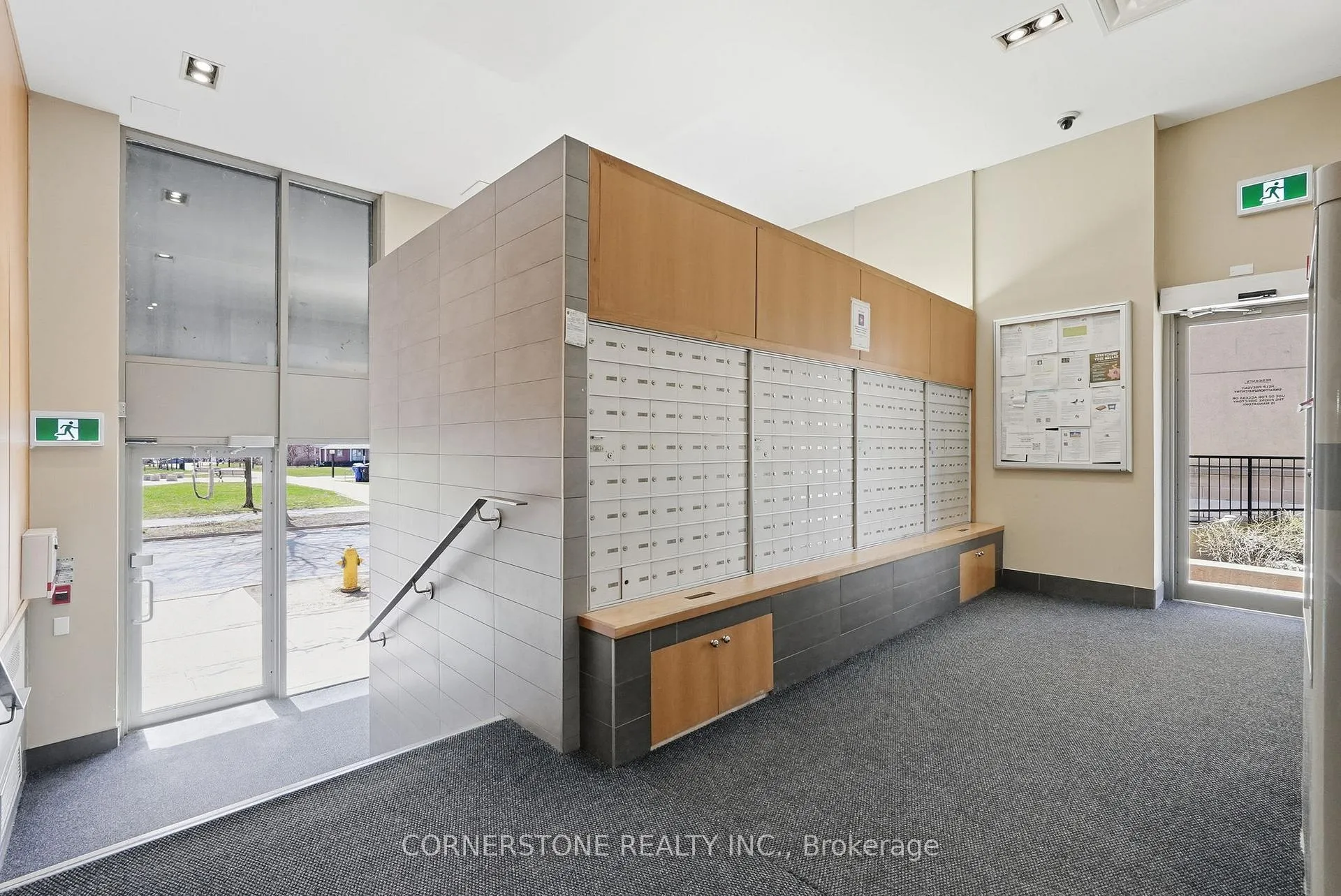 Photo 11 of Unit 209, 4 Elsinore Path, Etobicoke, New Toronto — HOMEH