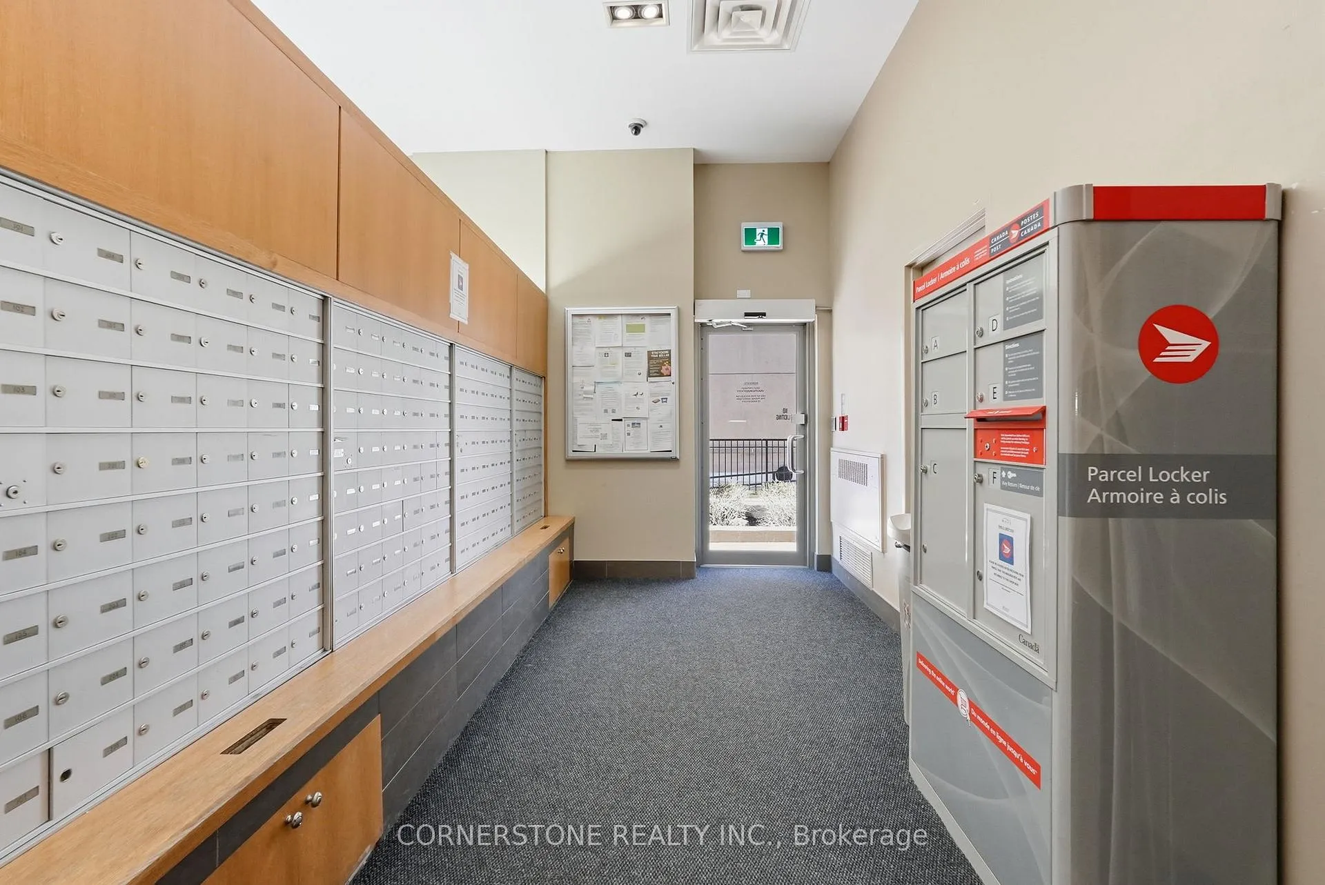 Photo 12 of Unit 209, 4 Elsinore Path, Etobicoke, New Toronto — HOMEH