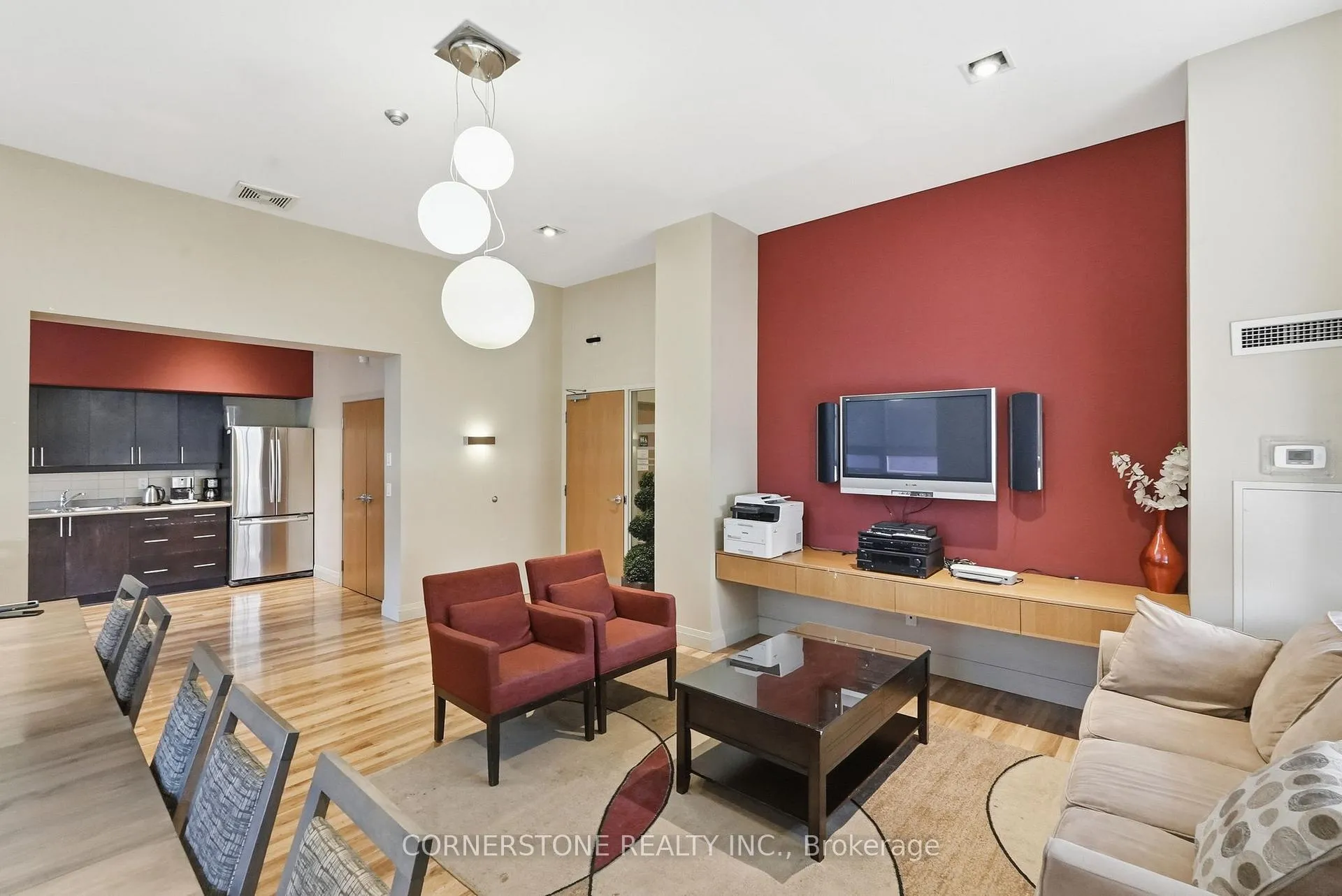 Photo 14 of Unit 209, 4 Elsinore Path, Etobicoke, New Toronto — HOMEH