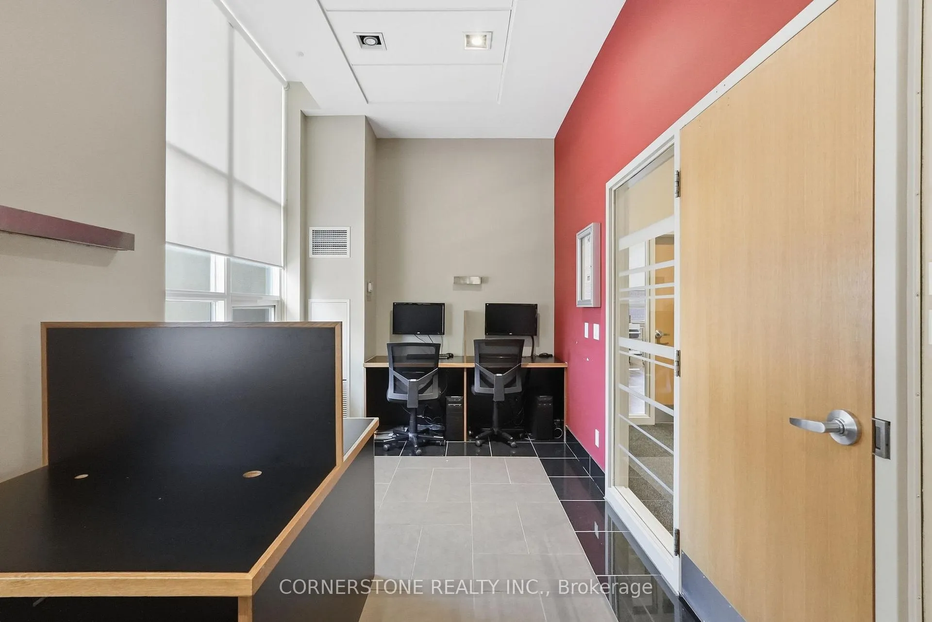 Photo 16 of Unit 209, 4 Elsinore Path, Etobicoke, New Toronto — HOMEH