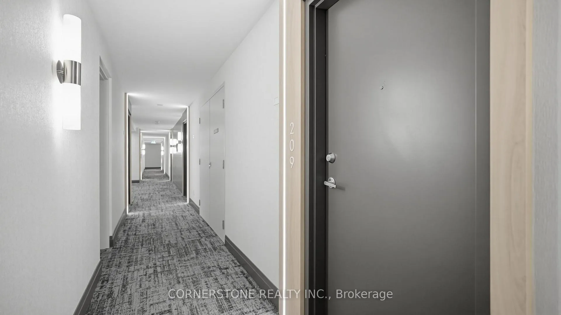 Photo 17 of Unit 209, 4 Elsinore Path, Etobicoke, New Toronto — HOMEH