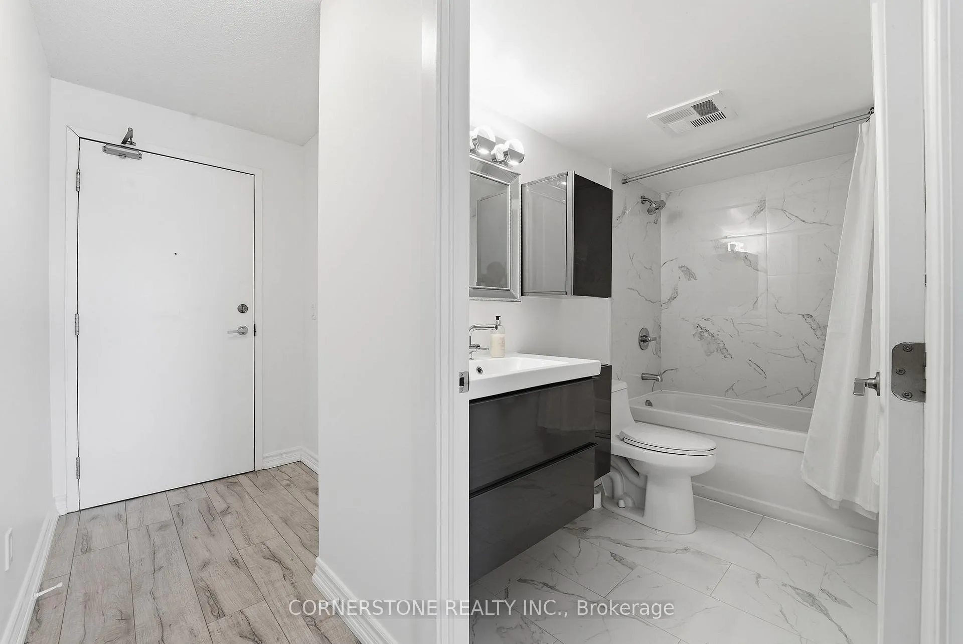 Photo 21 of Unit 209, 4 Elsinore Path, Etobicoke, New Toronto — HOMEH