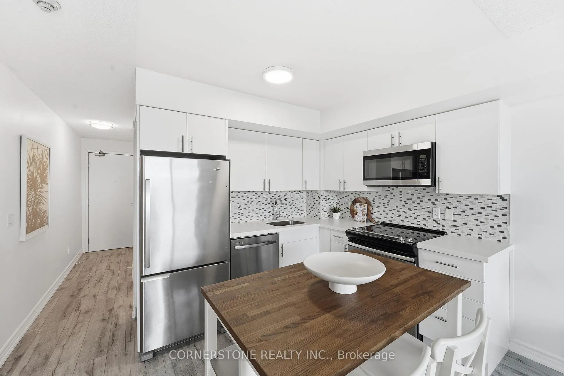 Photo 23 of Unit 209, 4 Elsinore Path, Etobicoke, New Toronto — HOMEH
