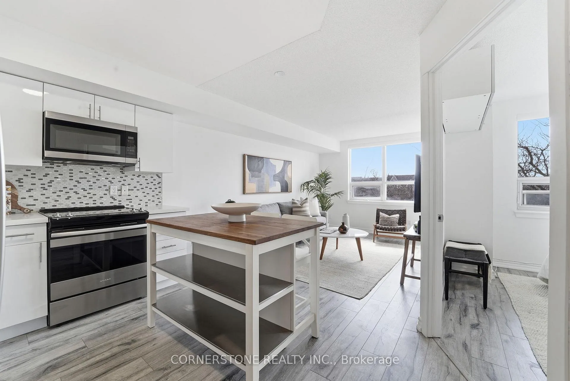 Photo 24 of Unit 209, 4 Elsinore Path, Etobicoke, New Toronto — HOMEH